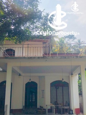 House for Sale in Raddolugama - House for sale in Raddolugama