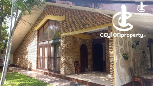 House for Sale in Dehiwala - House for sale in Dehiwala