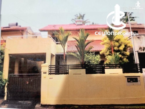 House for Sale in Athurugiriya - House for sale in Athurugiriya