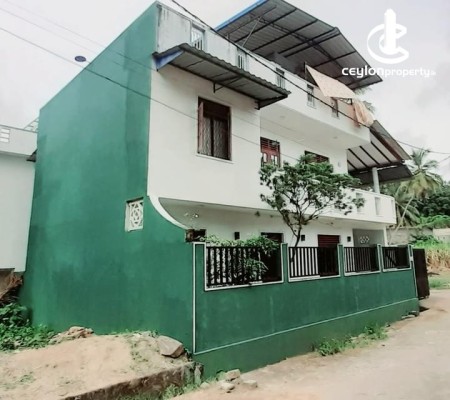 House for Sale in Kadawatha - House For Sale In Kadawatha