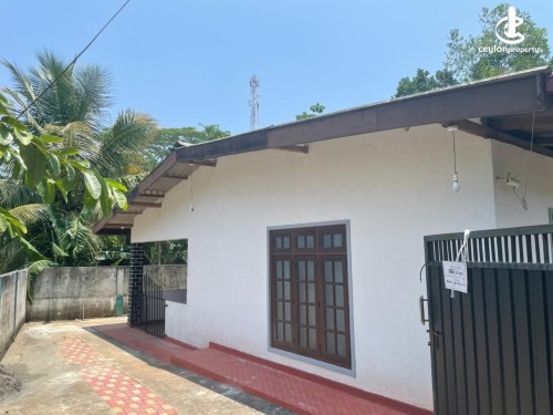 House for Sale in Kandy - House For Sale In Angunawala
