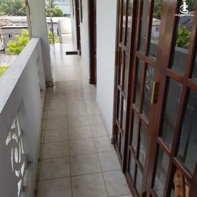House for Rent in Colombo 9 (Dematagoda) - House For Rent In Colombo 09 Dematagoda
