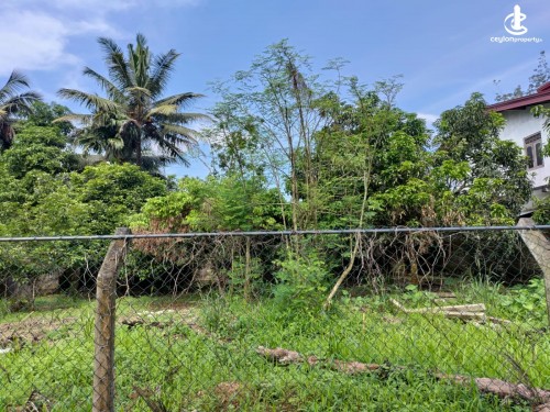 Land for Sale in Kosgama - 20 And 13.3 Perches Land's For Sale In Kosgama