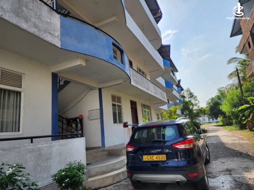 House for Sale in Veyangoda - 03 Bedroom Apartment For sale In Naiwala Veyangoda