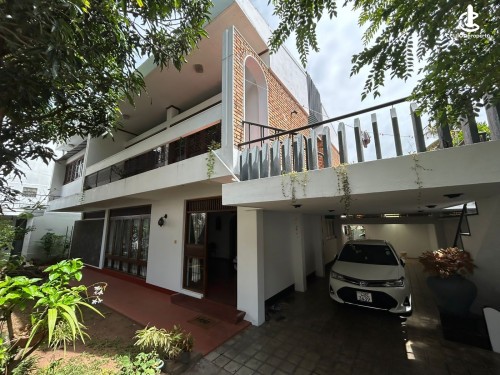 House for Sale in Kalubowila - 15.7 Perches Two storey House For Sale In Kalubowila