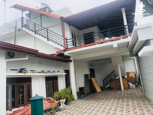 House for Rent in Kandana - House For Rent In Kandana