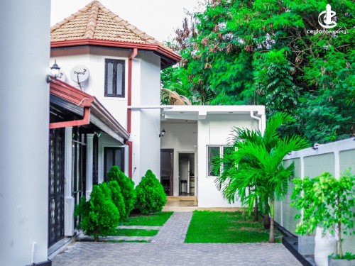 Commercial Property for Sale in Negombo - Hotel For Sale In Negombo