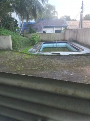 Land for Sale in Kaduwela - 10 Perches Valuable Land For Sale In Kothalawala