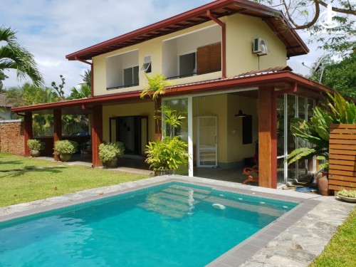 House for Sale in Bolgoda - BOLGODA RIVER FACING 2 STOREY NEWER BUNGALOW FOR SALE