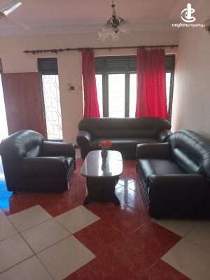 House for Rent in Malabe - Two Stored House For Rent In Malabe Weliwita Road
