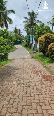 Land for Sale in Kottawa - 6.5 Perches Land For Sale In Kottawa