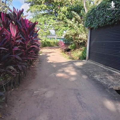 Land for Sale in Talawatugoda - 20p Land for sale in Thalawathugoda-