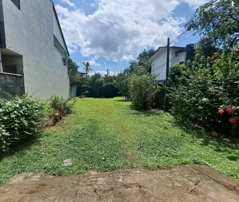 House for Sale in Koswatta - Land With House For Sale In koswatta Battaramulla