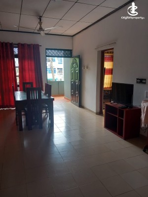 Apartment for Rent in Dehiwala - Fully Furnished Apartment For Rent In Dehiwala