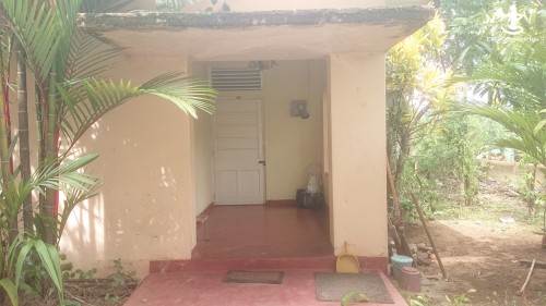 House for Rent in Kandy - House For rent In Aruppola National Housing Scheme, Kandy