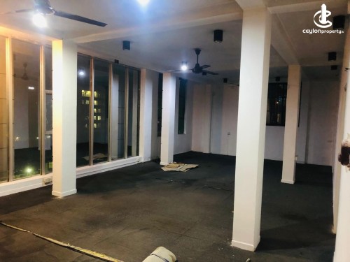 Commercial Property for Rent in Dehiwala - Commercial Building For Rent In Dehiwala