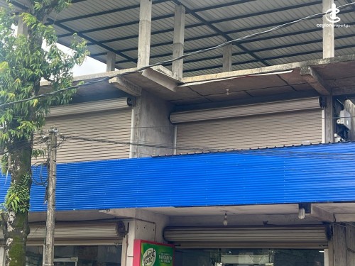 Commercial Property for Rent in Wellampitiya - 1st floor shop for rent in wellampitiya