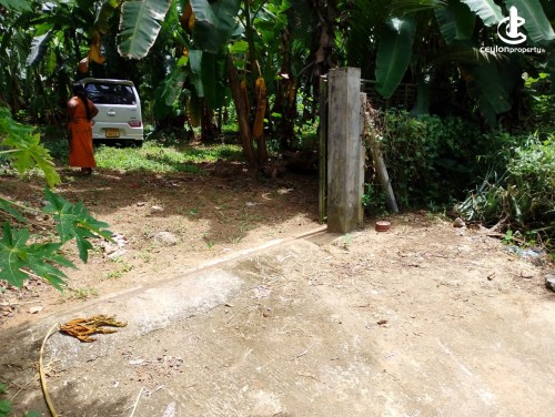 Land for Sale in Homagama - Land for Sale in Homagama