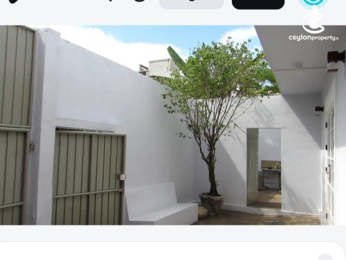 Commercial Property for Sale in Colombo 4 (Bambalapitiya) - Urgent - Commercial Space for Sale in Colombo 4 (Bambalapitiya)