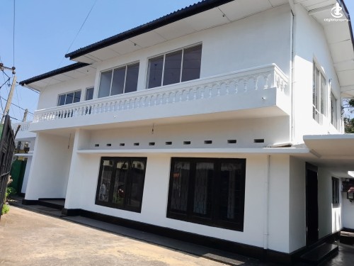 Commercial Property for Sale in Maharagama - Commercial / Residential Property for Sale – Maharagama