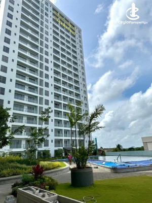 Apartment for Sale in Sri Jayawardenepura Kotte - Apartment for Sale in Sri Jayawardenepura Kotte