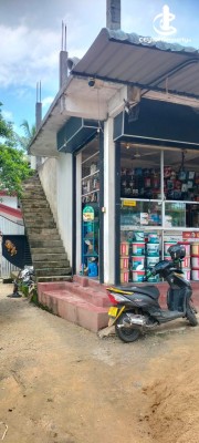 Commercial Property for Sale in Kaduwela - Urgent -Commercial Space and House for Sale in Kaduwela
