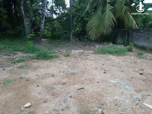 Land for Sale in Malabe - Quick sale - Land for Sale in Malabe