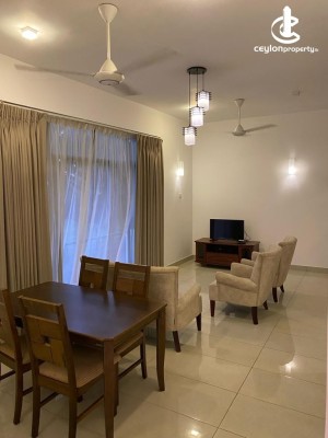 Apartment for Sale in Wattala - Fully Air-Conditioned Apartment for Rent / Sale – Wattala