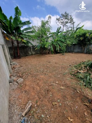 Land for Sale in Colombo 15 (Mattakkuliya) - urgent - Land for Sale – Colombo 15 (St. Mary’s Lane)