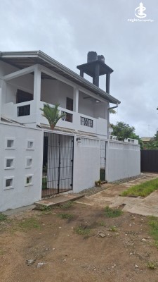 House for Sale in Moratuwa - Prime Residential House for Sale – Moratuwa (Church Road)