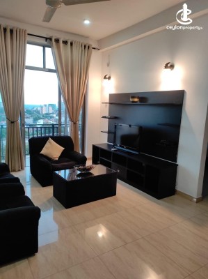 Apartment for Sale in Dehiwala - Apartment for Sale – Dehiwala (Allan Avenue)