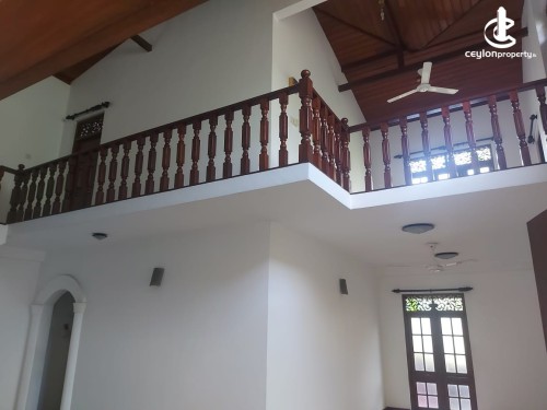 House for Sale in Pannala - Two-Story House for Sale in Pannala