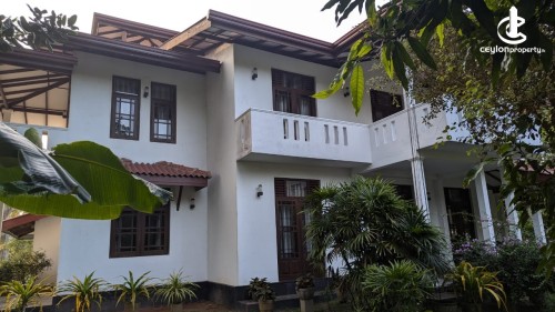 House for Rent in Ja-Ela - Brand New Luxury House for Rent in Ja-Ela