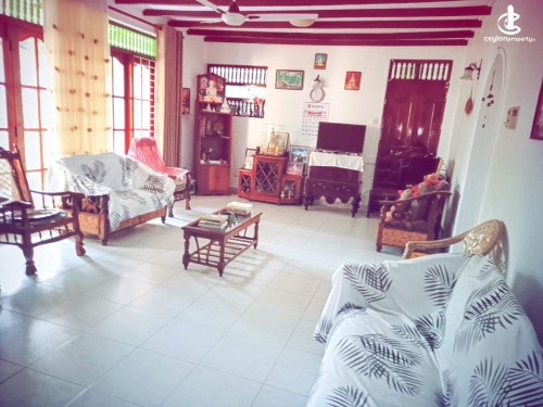 Land for Sale in Battaramulla - Land & House for Sale – Battaramulla / Pelawatte