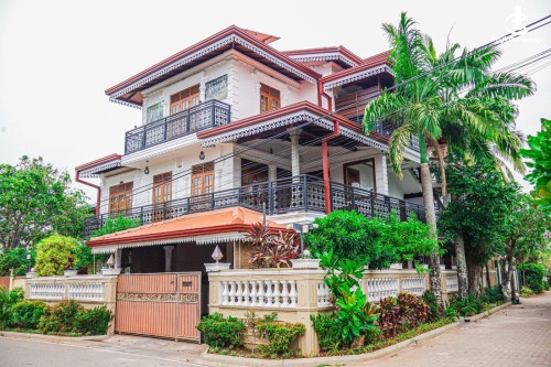 House for Rent in Moratuwa - Luxury House First Floor for Rent – Modara, Moratuwa (Sea View)