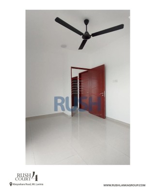 Apartment for Sale in Mount Lavinia - Modern Apartment for Sale – Mount Lavinia