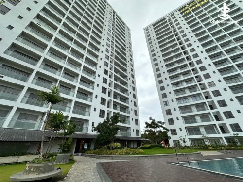 Apartment for Sale in Ethul Kotte - Luxury Modern Apartment for Sale - Kotte