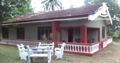 House for Rent in Anuradhapura - House for Rent Moragoda Srawastipura