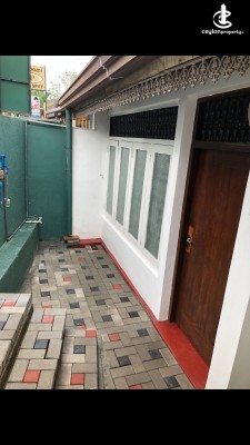 Land for Sale in Boralesgamuwa - House & Land for Sale – Werahera, Boralesgamuwa