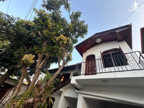 House for Rent in Dehiwala - House for rent in dehiwala