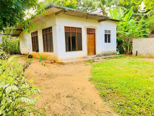 House for Sale in Veyangoda - House for Sale veyangoda
