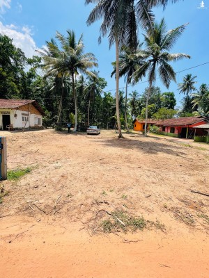 Land for Sale in Negombo - Land for sale in kibulapitiya