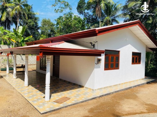 Land for Sale in Kadawatha - House for sale in kadawatha
