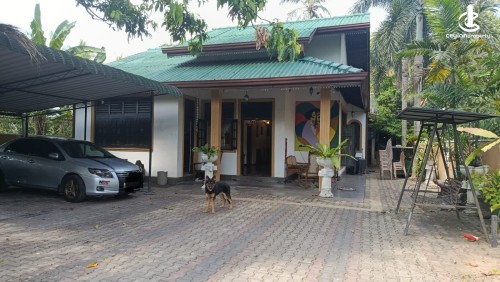 House for Sale in Kottawa - Spacious House for Sale – Kottawa / Katukurunda (Malabe Road)