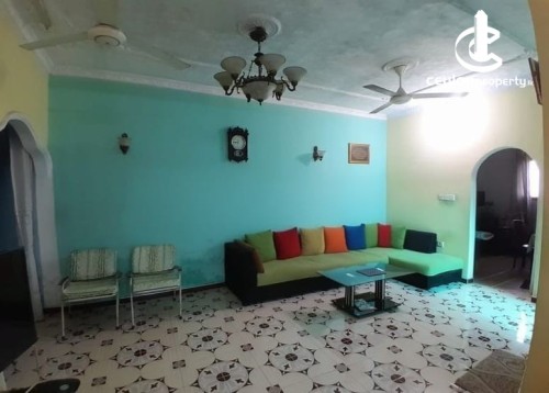 House for Sale in Wellampitiya - House for Sale in Wellampitiya