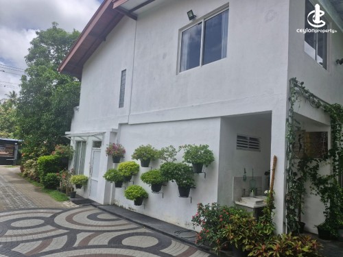 House for Rent in Malabe - House for Rent – Malabe (Arangala Junction)