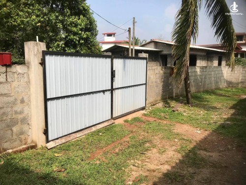 House for Sale in Delgoda - House for Sale – Near Kadawatha / Delgoda Road