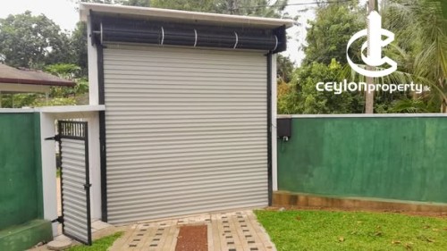 House for Sale in Bandaragama - House for Sale – Walmilla, Bandaragama