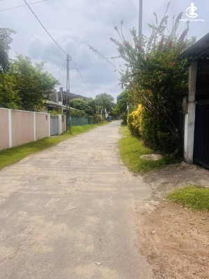 Land for Sale in Moratuwa - Valuable Land for Sale in Moratuwa – Katubedda