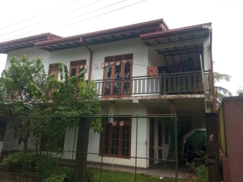 House for Sale in Kottawa - Two-Storey House for Sale – Kottawa